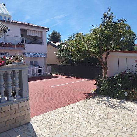 Apartmani Mila-Casa Bianca Medulin Extérieur photo