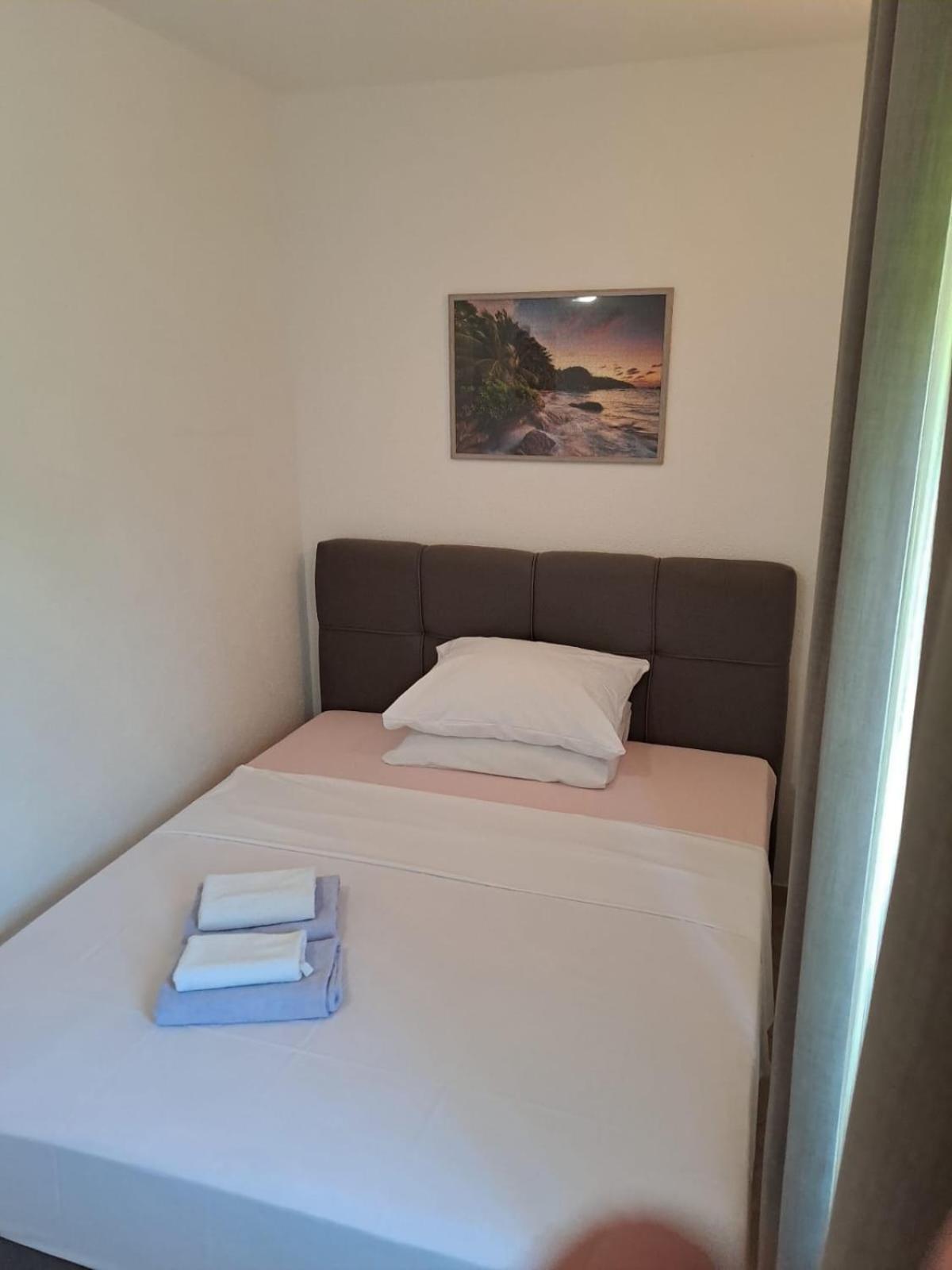 Apartmani Mila-Casa Bianca Medulin Extérieur photo