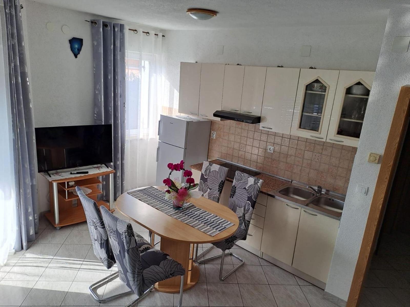Apartmani Mila-Casa Bianca Medulin Extérieur photo