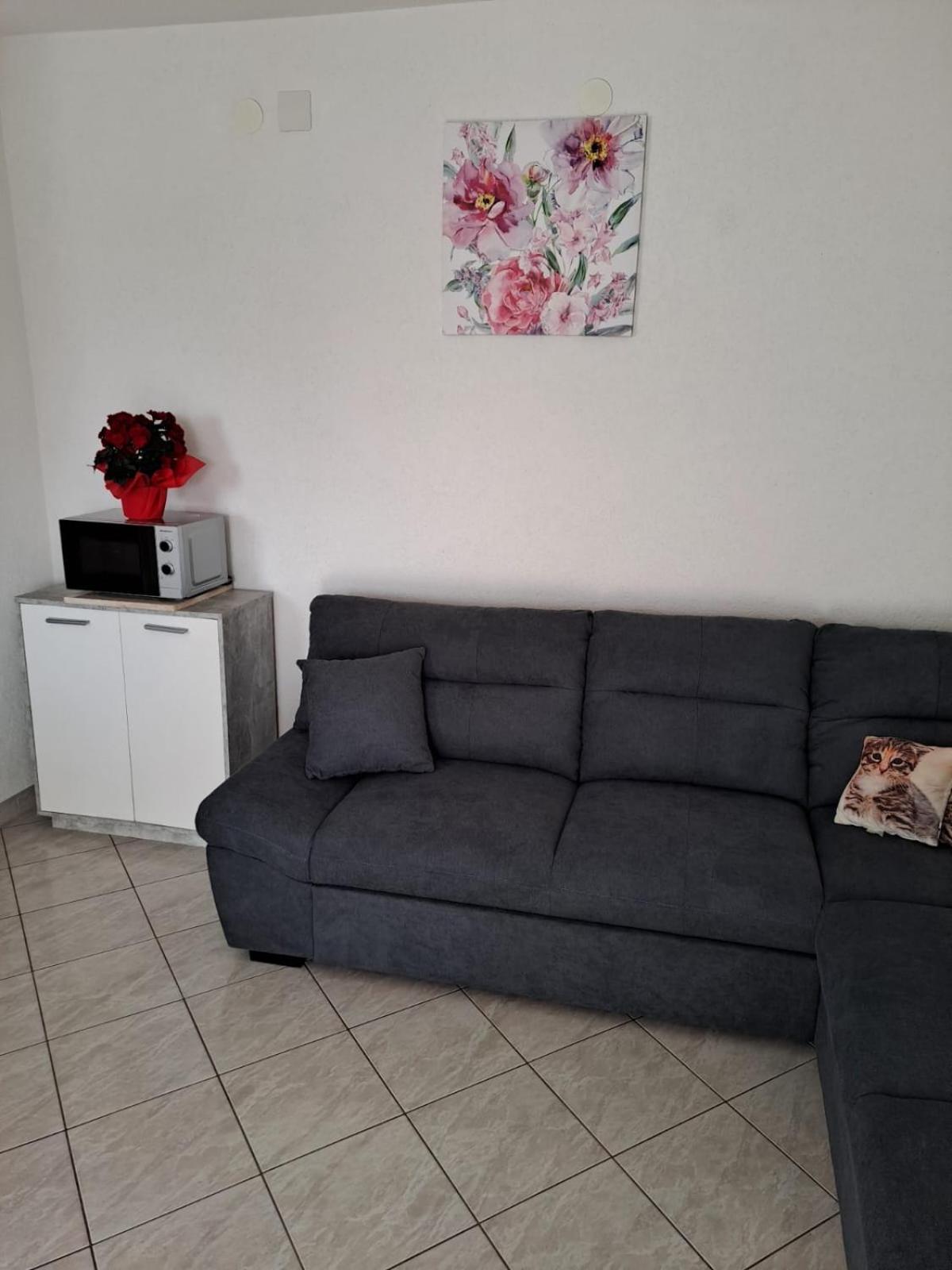Apartmani Mila-Casa Bianca Medulin Extérieur photo