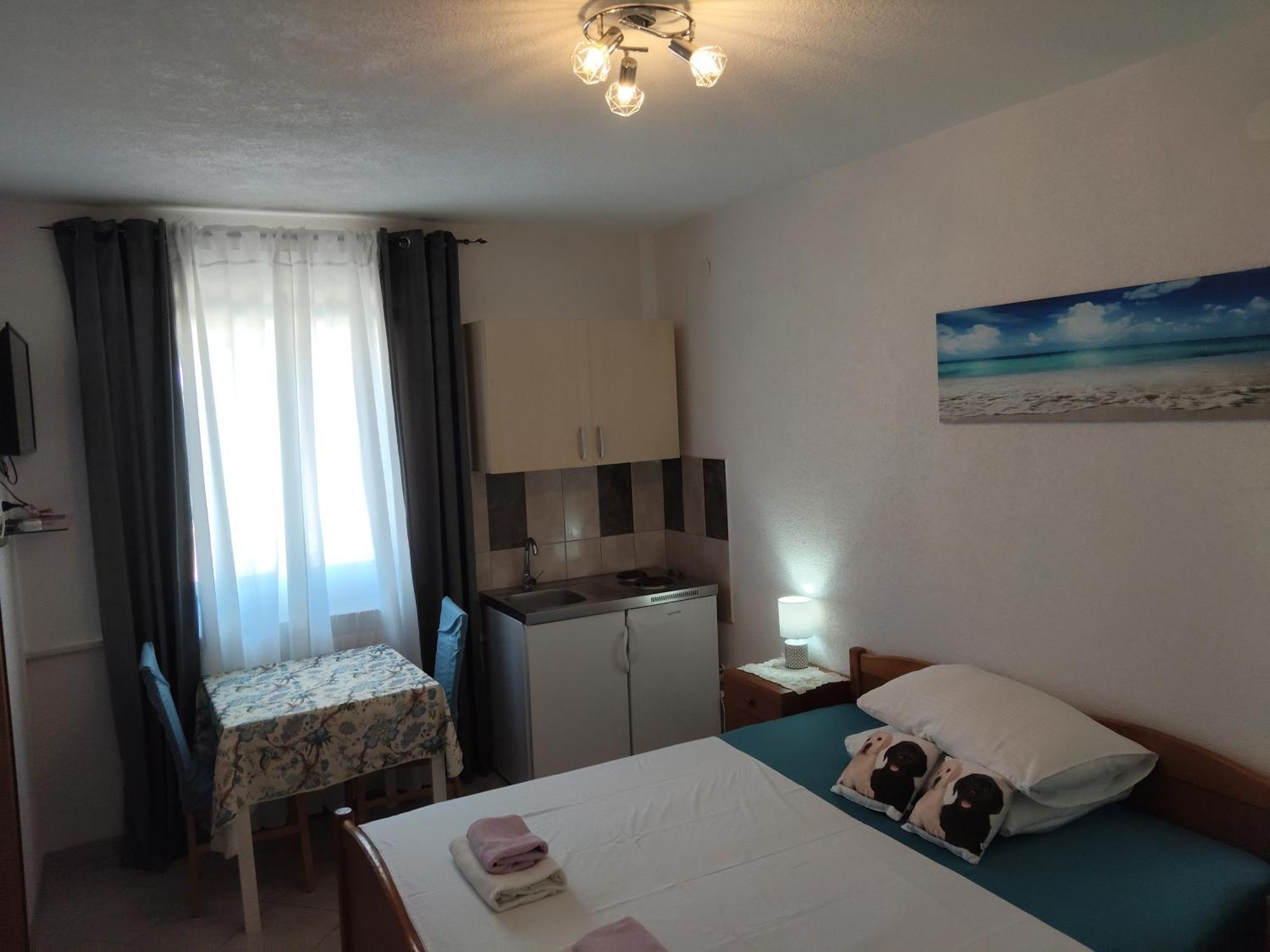 Apartmani Mila-Casa Bianca Medulin Extérieur photo