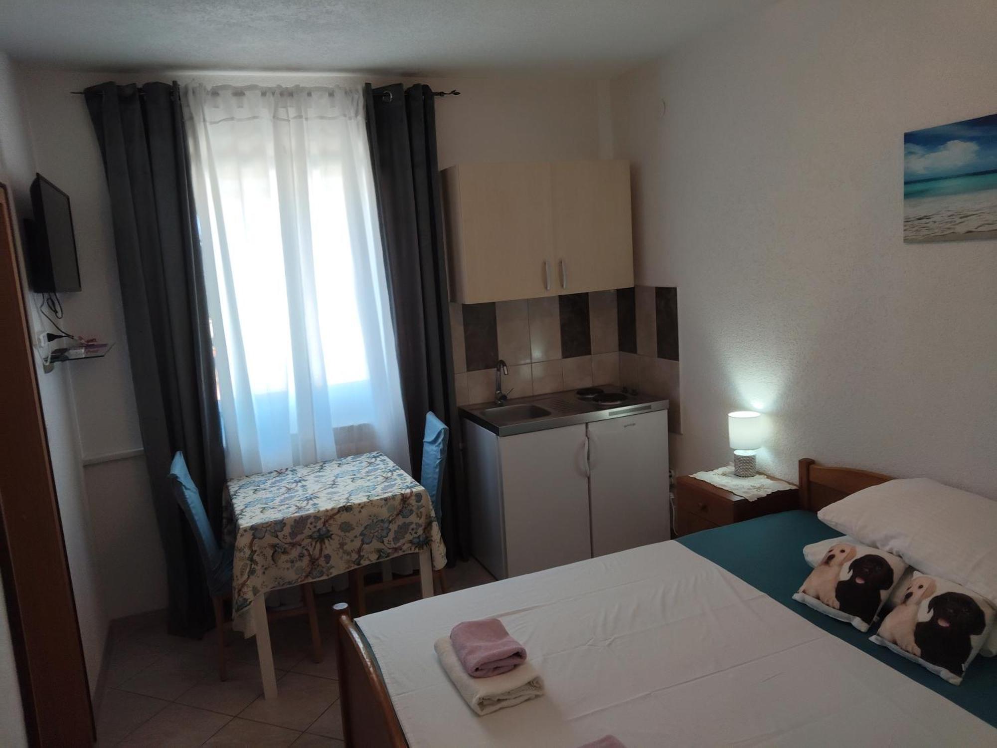 Apartmani Mila-Casa Bianca Medulin Extérieur photo
