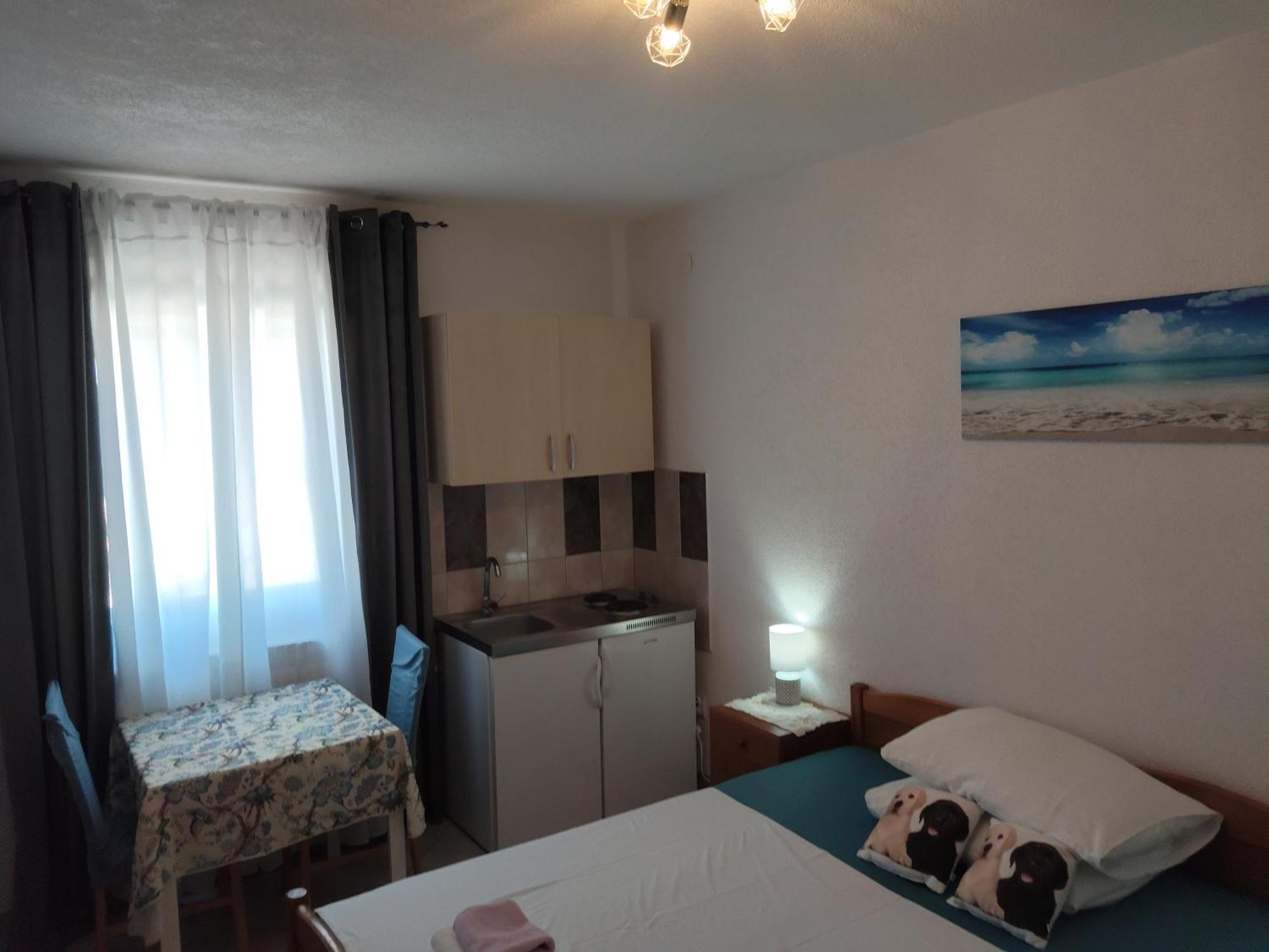 Apartmani Mila-Casa Bianca Medulin Extérieur photo